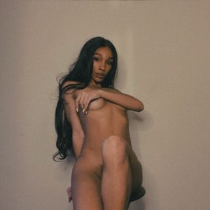 Model - Michelle Lonice roleplay