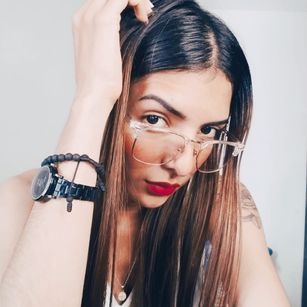 Model - Mia miller tattoo