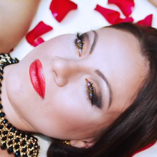 Model - KarlaJay 1