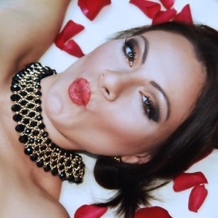 Model - KarlaJay 3