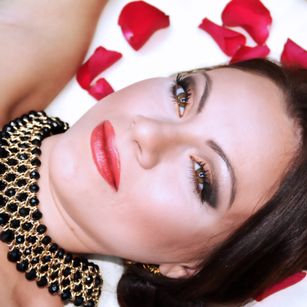 Model - KarlaJay 4