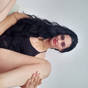 Model - marylin40 baile