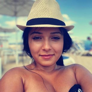 Model - HateBrasXxX culture