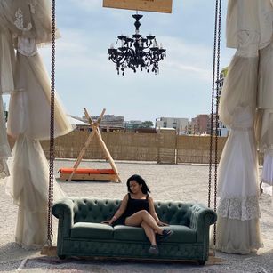 Model - HateBrasXxX psyhology