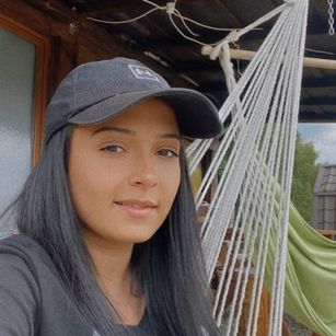 Model - HateBrasXxX friendship