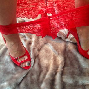 Model - Mistress Take 6