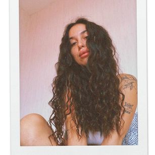 Model - yourcamgirl girl