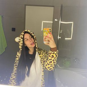 Model - yourcamgirl sexy