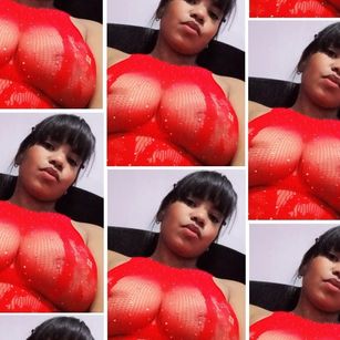 Model - Nina18 tetasgrandes