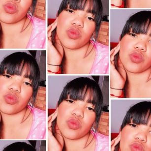 Model - Nina18 sadomasoquismo