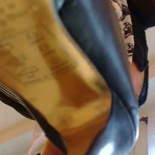 Model - Mistress Take 8