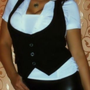 Model - Izititts mature