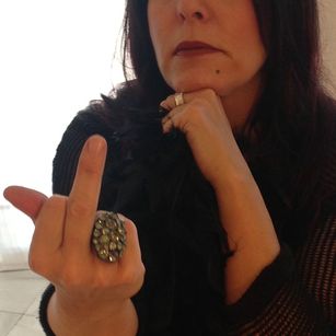 Model - Mistress Take 10