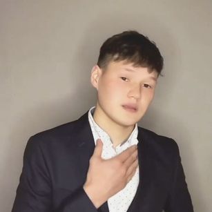 Model - Alex_cute young