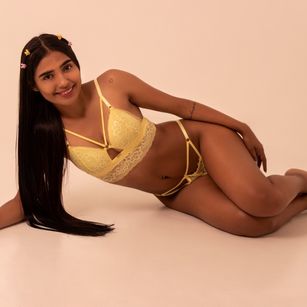 Model - Kendall Smith sexy