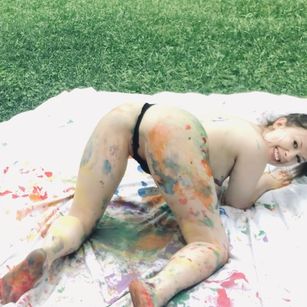 Model - Brooke Bliss roleplay