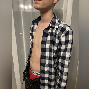 Model - AlfredNutty dance