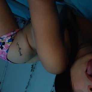 Model - Sara Miilan perfectass