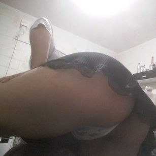 Model - Alice Caccini delicious