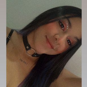 Model - ElizabethJhons naugthy