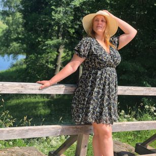 Model - Maryybb curvy