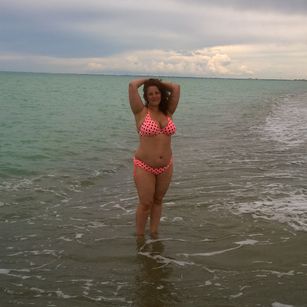 Model - Maryybb mature