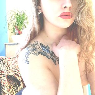 Model - AnnaAnabel mistress