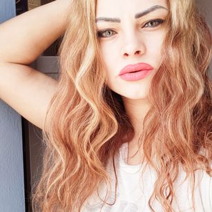 Model - AnnaAnabel mistress