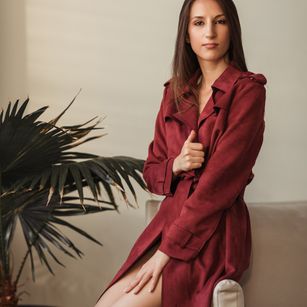 Model - KateFil teen