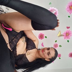 Model - marylin40 anal