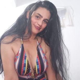 Model - marylin40 madura