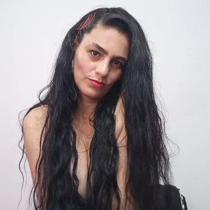 Model - marylin40 anal