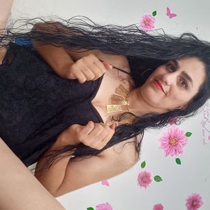 Model - marylin40 deeptrhoap