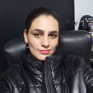 Model - marylin40 madura