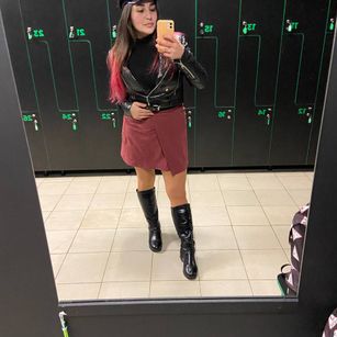 Model - Anna Deepthorat