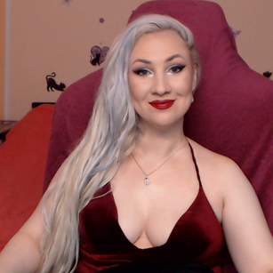 Model - Miss Lexy Gold hairy