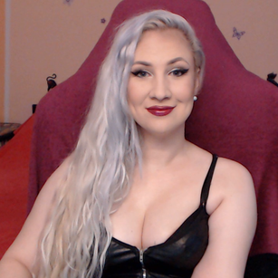 Model - Miss Lexy Gold hairy