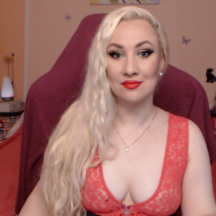 Model - Miss Lexy Gold bdsm