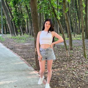 Model - Hanna_mimi beautiful