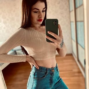 Model - Hanna_mimi ukraine