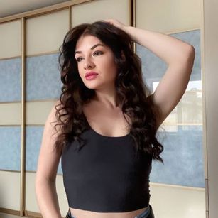 Model - Hanna_mimi dating