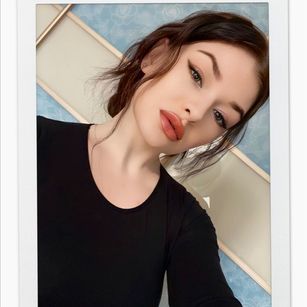 Model - Hanna_mimi ukrainegirl