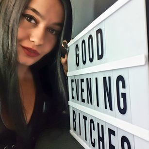 Model - MissMadeleine CBT