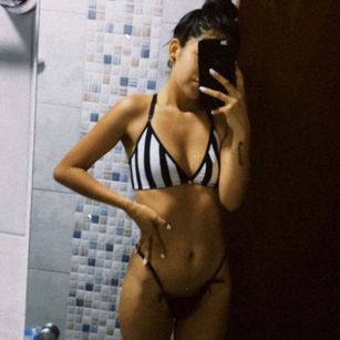 Model - Sol Highins femdom