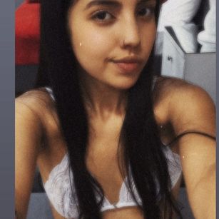 Model - Sol Highins sph