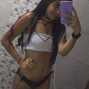 Model - Sol Highins fetish