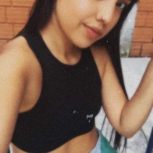 Model - Sol Highins bdsm