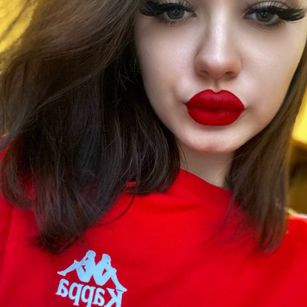 Model - Violetta teen