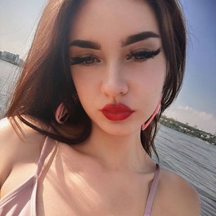 Model - Violetta TalkingDirty