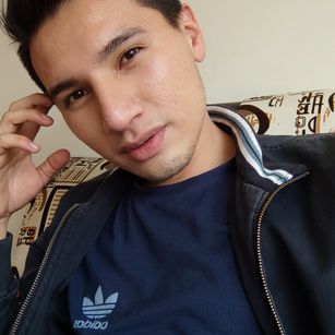 Model - adamwebc skinny